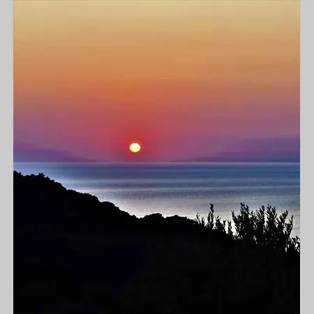 Irene's Loft Apartment Agios Matthaios (Corfu)