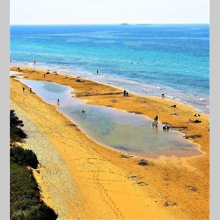 Apartamento Irene's Loft *