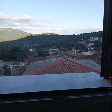 Apartment Irene's Loft *