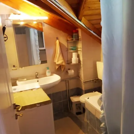 Irene's Loft Agios Matthaios (Corfu)