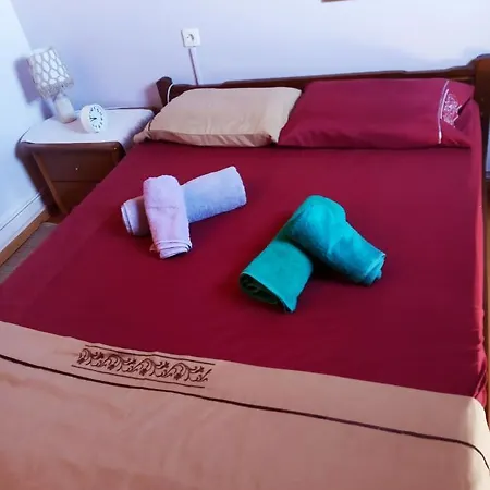 Irene's Loft Apartament *