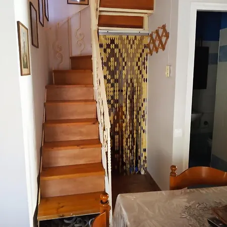 Apartament Irene's Loft *