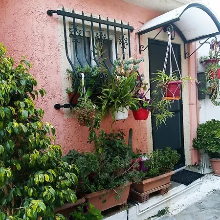Apartment Irene's Loft Agios Matthaios (Corfu)