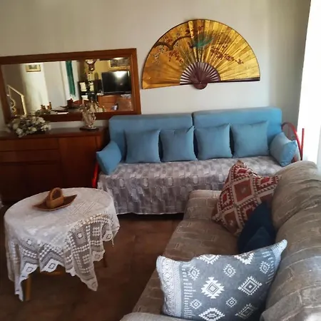 Irene's Loft Apartment