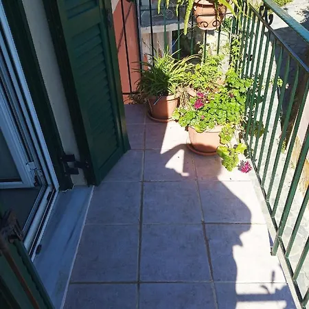 Irene's Loft * Agios Matthaios (Corfu)