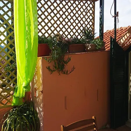 Apartment Irene's Loft Agios Matthaios (Corfu)