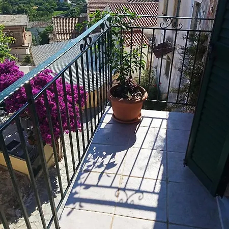 Irene's Loft Apartment Agios Matthaios (Corfu)