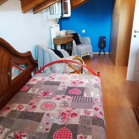 Irene's Loft