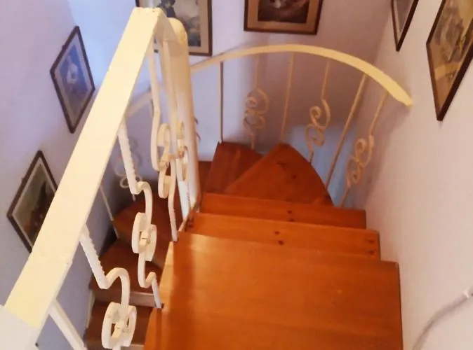 Irene's Loft Apartament Ágios Matthaíos