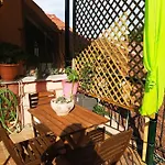 Irene's Loft Daire