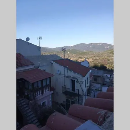 شقة Irene's Loft *