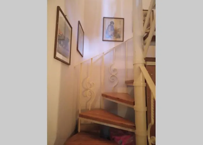 Lejlighed Irene's Loft *