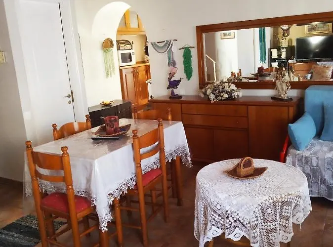 Irene's Loft Ágios Matthaíos